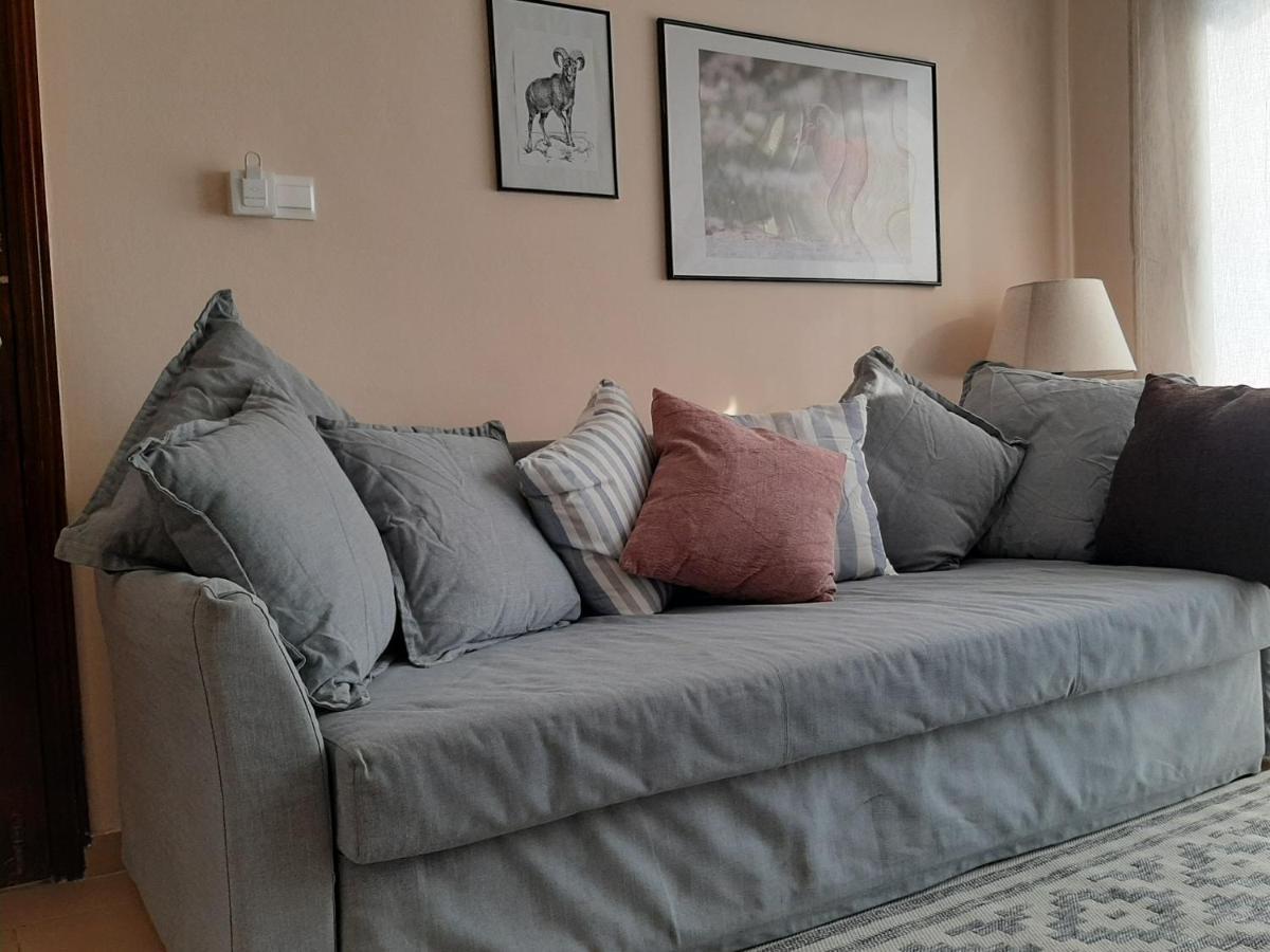 Maya*S Comfortable Apartment! Paphos ภายนอก รูปภาพ