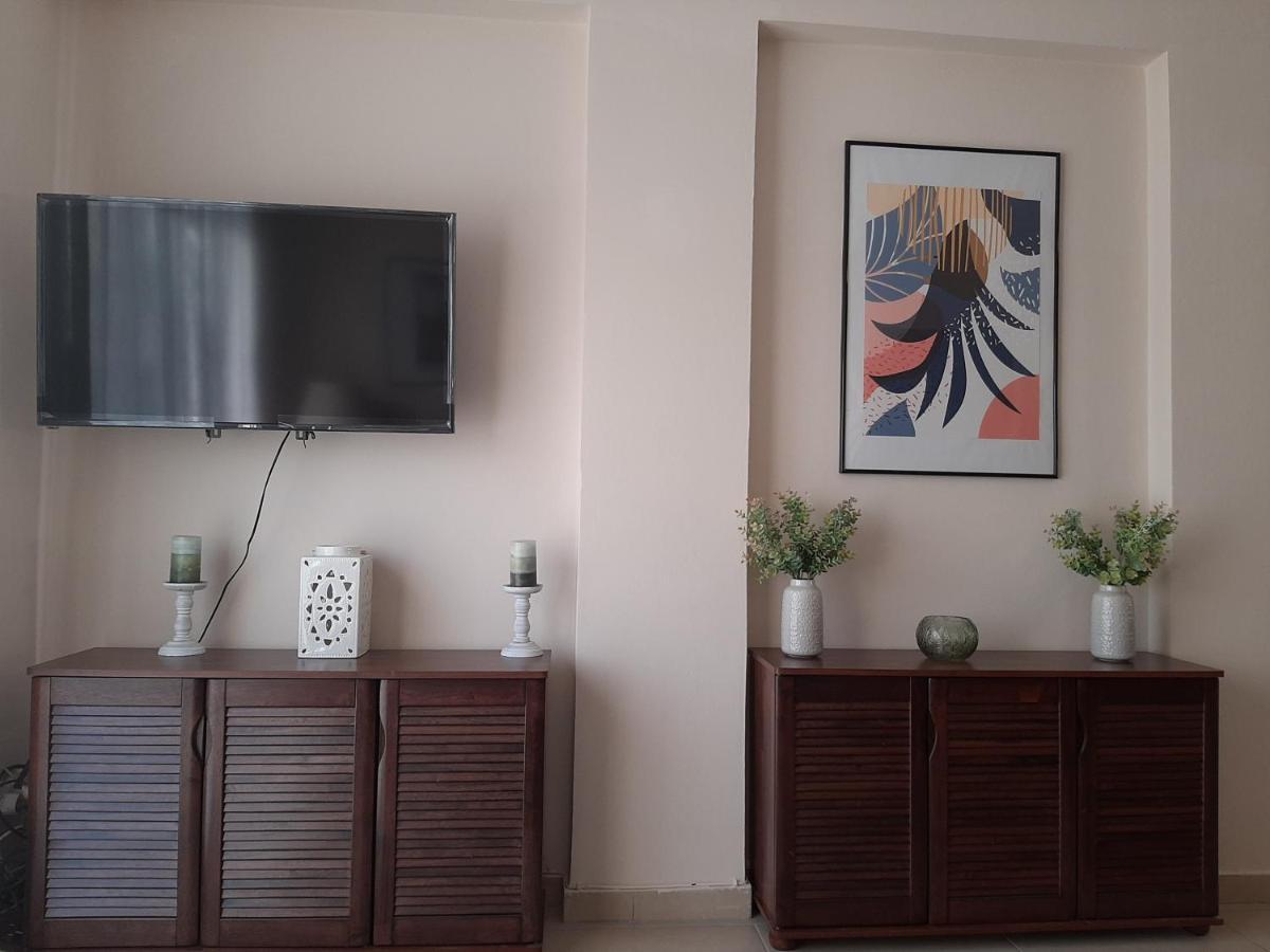 Maya*S Comfortable Apartment! Paphos ภายนอก รูปภาพ