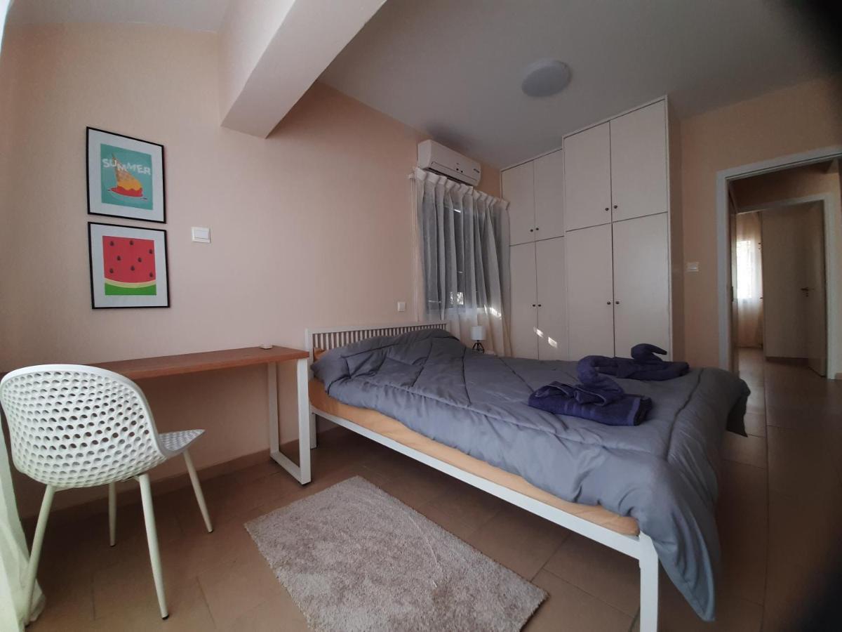Maya*S Comfortable Apartment! Paphos ภายนอก รูปภาพ