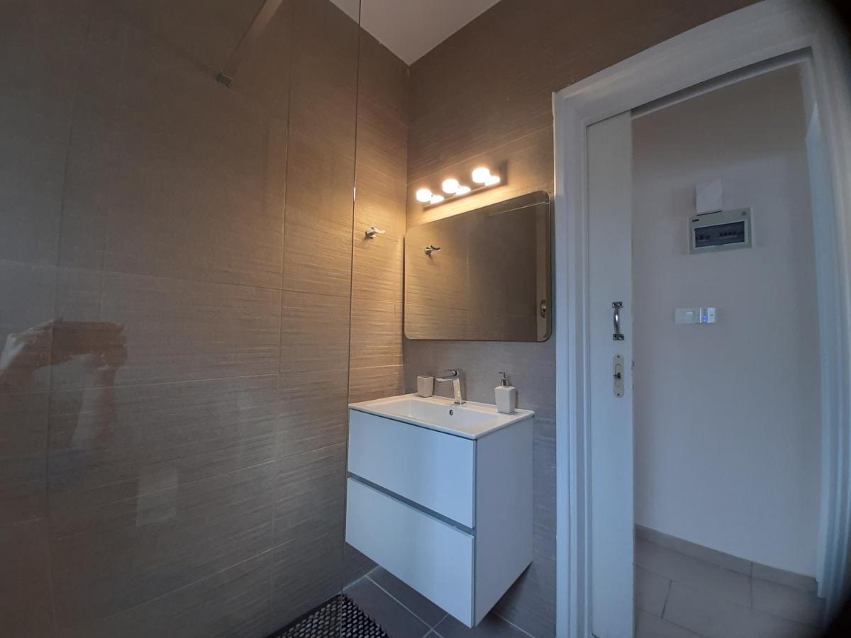 Maya*S Comfortable Apartment! Paphos ภายนอก รูปภาพ
