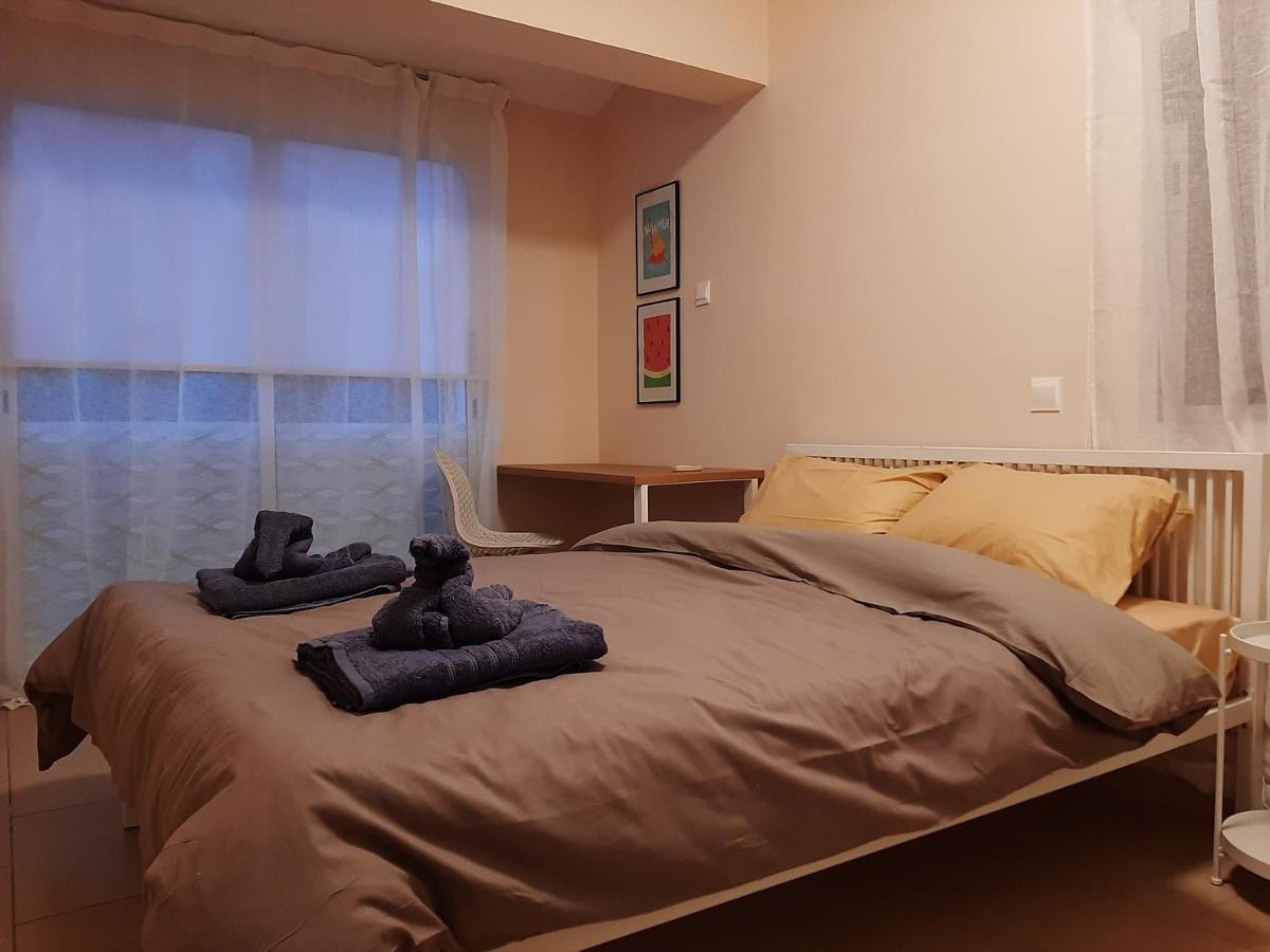 Maya*S Comfortable Apartment! Paphos ภายนอก รูปภาพ