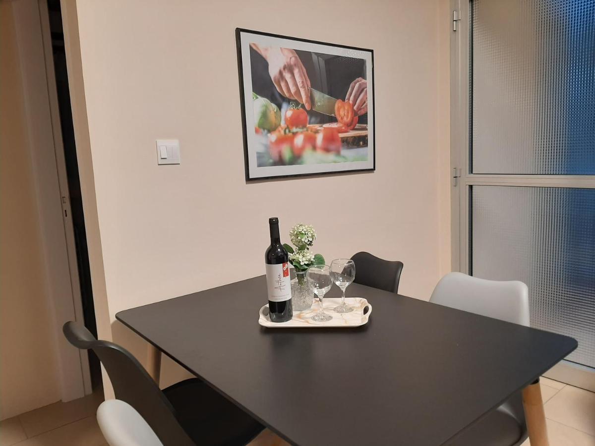 Maya*S Comfortable Apartment! Paphos ภายนอก รูปภาพ