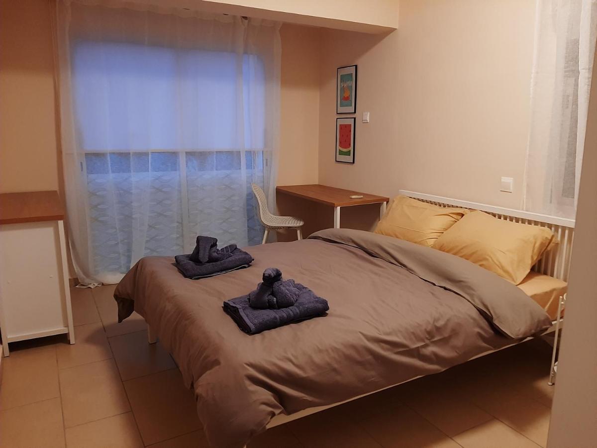 Maya*S Comfortable Apartment! Paphos ภายนอก รูปภาพ